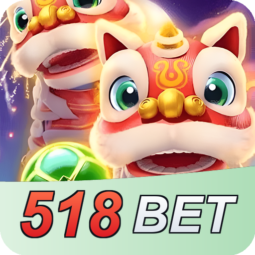 Logo Oficial 518BET Download