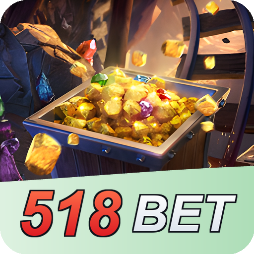 Formulário de Registro 518BET